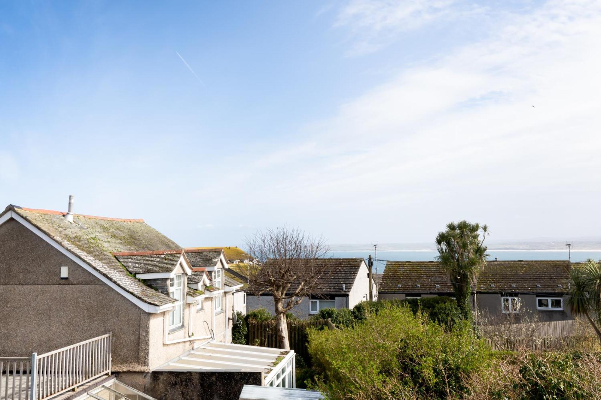 The Nook Hotel St Ives  Exterior photo